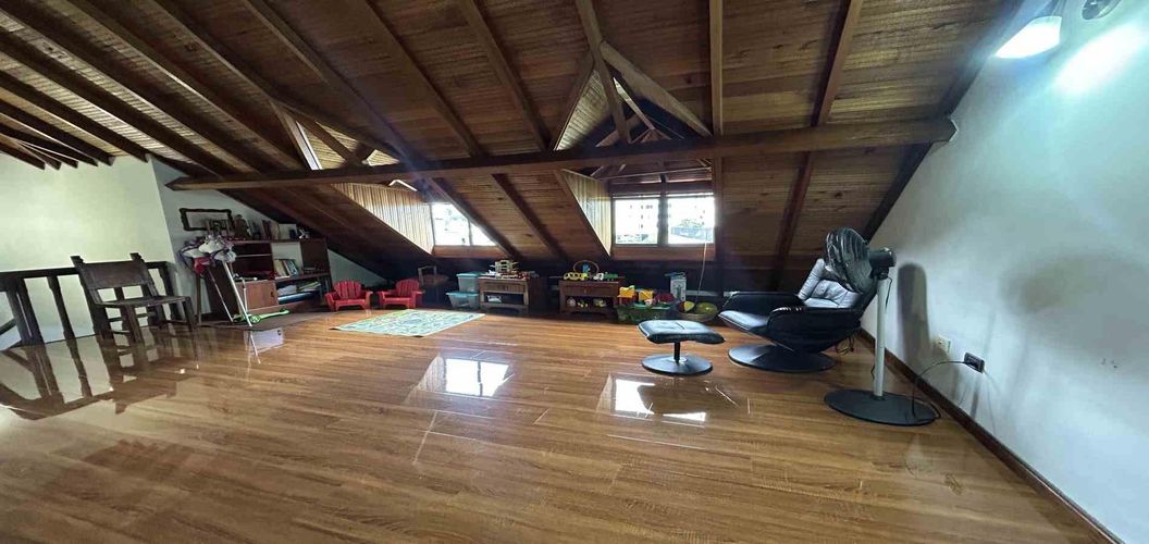 Casa de 4 alcobas en venta en Corocito, Pereira, 183 m² · foto 8 de 22