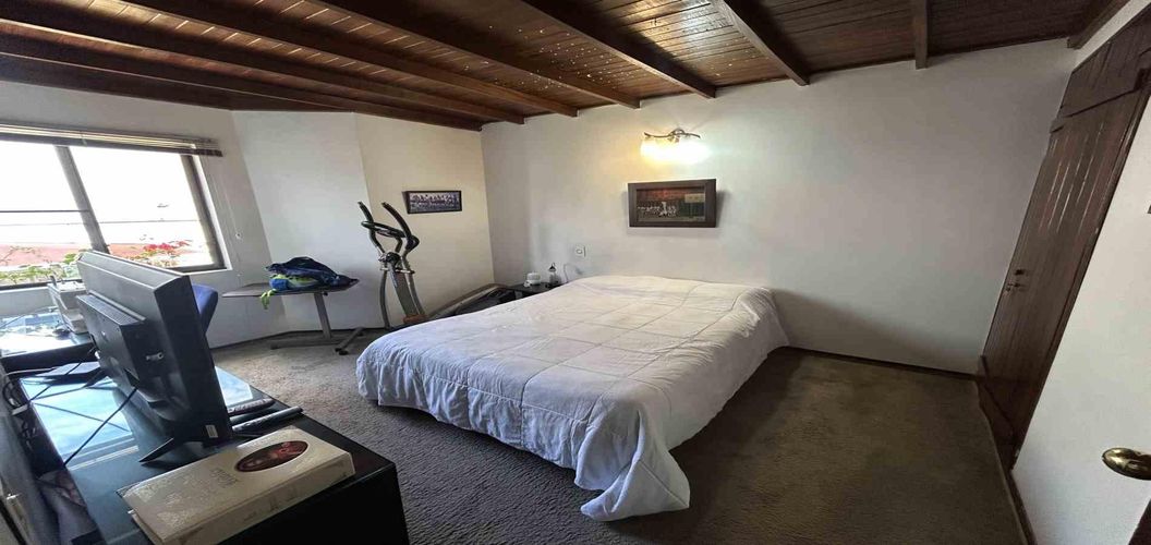 Casa de 4 alcobas en venta en Corocito, Pereira, 183 m² · foto 22 de 22