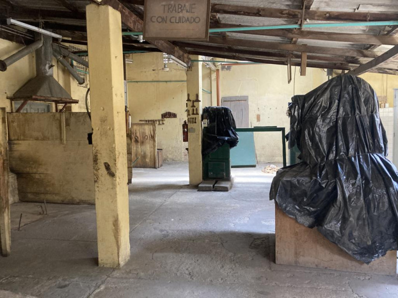 Casa en venta en San Roque, Barranquilla · foto 2 de 6