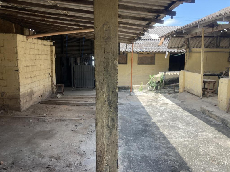 Casa en venta en San Roque, Barranquilla · foto 4 de 6
