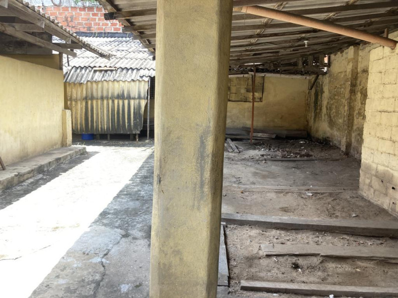 Casa en venta en San Roque, Barranquilla · foto 5 de 6