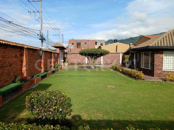 Lote en venta en Tiquiza, Cajicá, 761 m² · foto 5 de 11