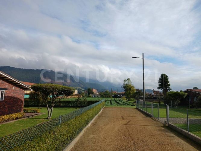Lote en venta en Tiquiza, Cajicá, 761 m² · foto 7 de 11