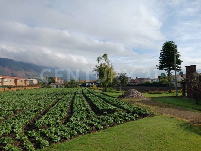 Lote en venta en Tiquiza, Cajicá, 761 m² · foto 9 de 11