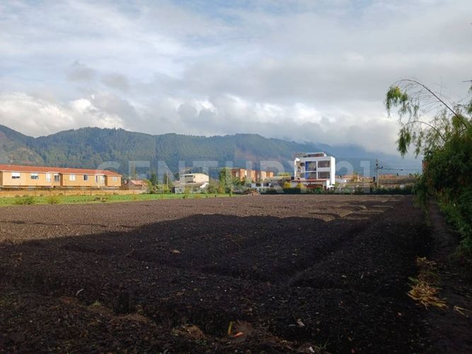 Lote en venta en Tiquiza, Cajicá, 761 m² · foto 11 de 11