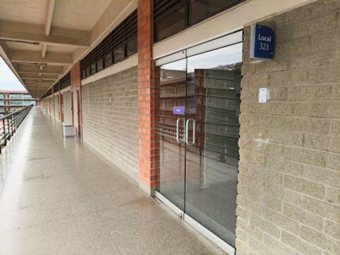 Local en arriendo en Shellmar, Medellín, 462 m² · foto 8 de 8