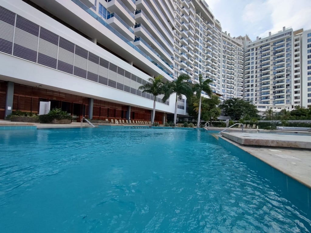 Apartamento en venta en Salguero, Santa Marta · foto 2 de 12