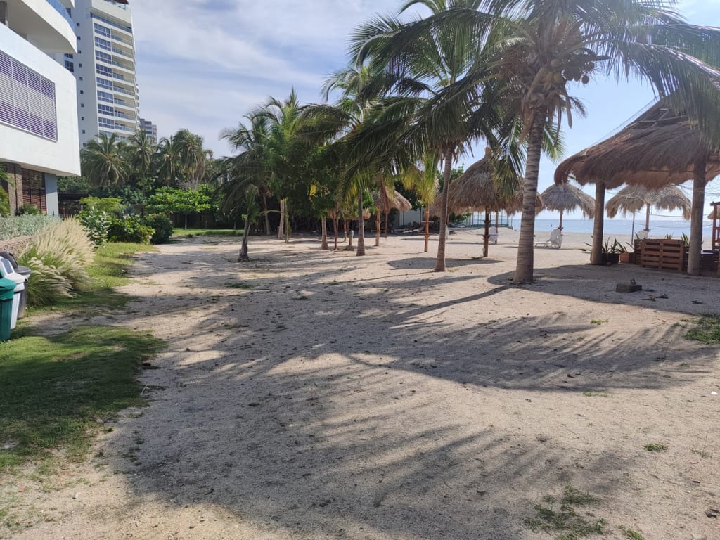 Apartamento en venta en Salguero, Santa Marta · foto 3 de 12