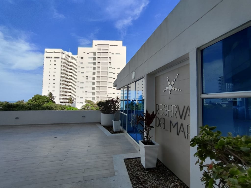 Apartamento en venta en Salguero, Santa Marta · foto 6 de 12