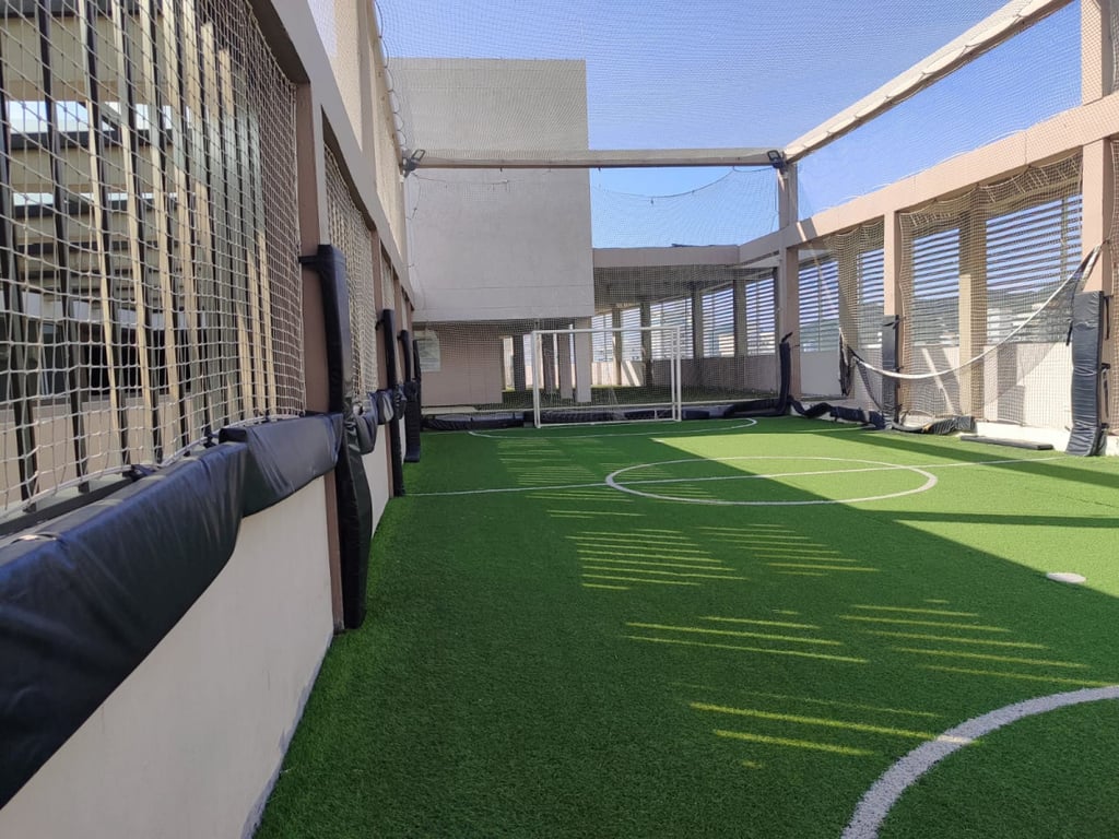 Apartamento en venta en Salguero, Santa Marta · foto 8 de 12