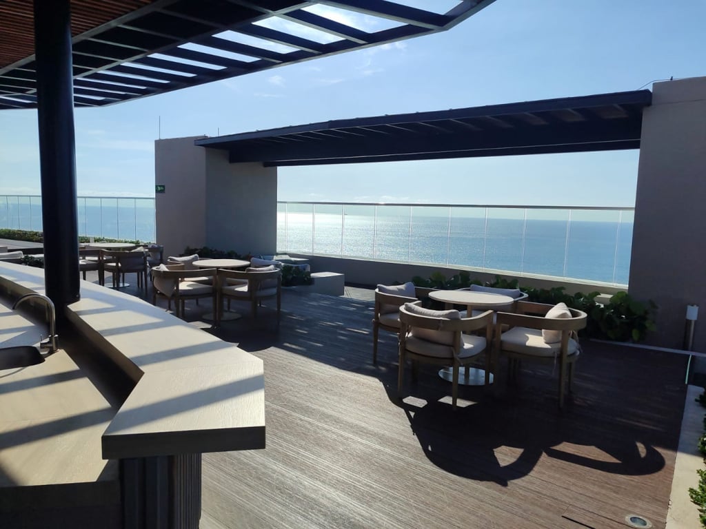 Apartamento en venta en Salguero, Santa Marta · foto 9 de 12