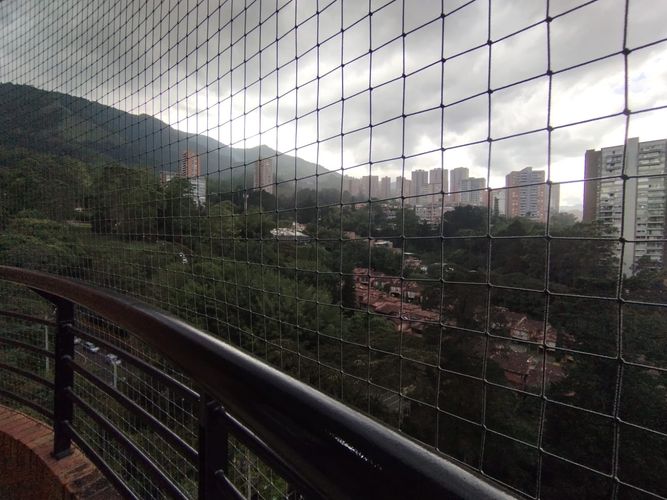 Apartamento de 3 alcobas en arriendo en El Poblado, Medellín, 99 m² · foto 2 de 20