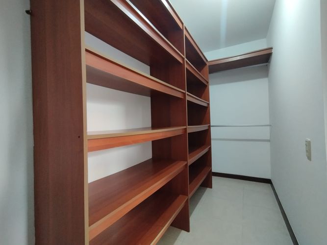 Apartamento de 3 alcobas en arriendo en El Poblado, Medellín, 99 m² · foto 12 de 20