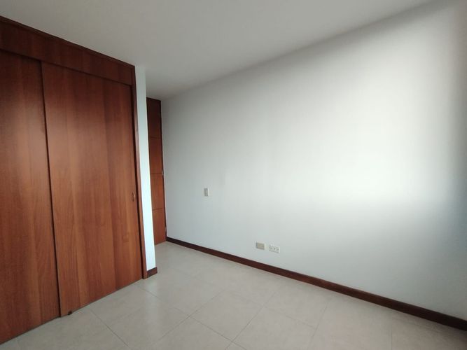 Apartamento de 3 alcobas en arriendo en El Poblado, Medellín, 99 m² · foto 20 de 20