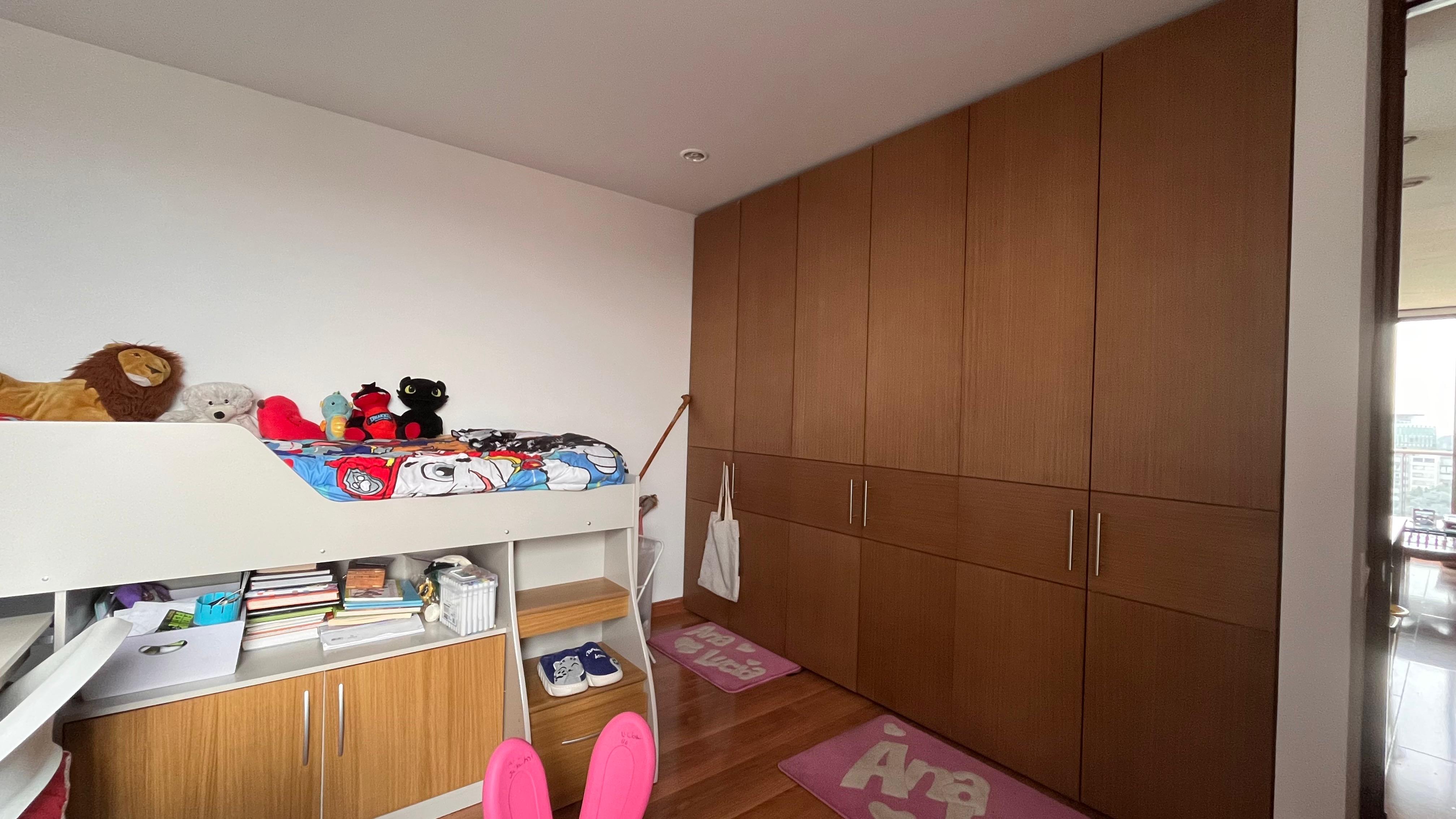 Apartamento en venta en Ciudad Salitre, Bogotá · foto 2 de 21