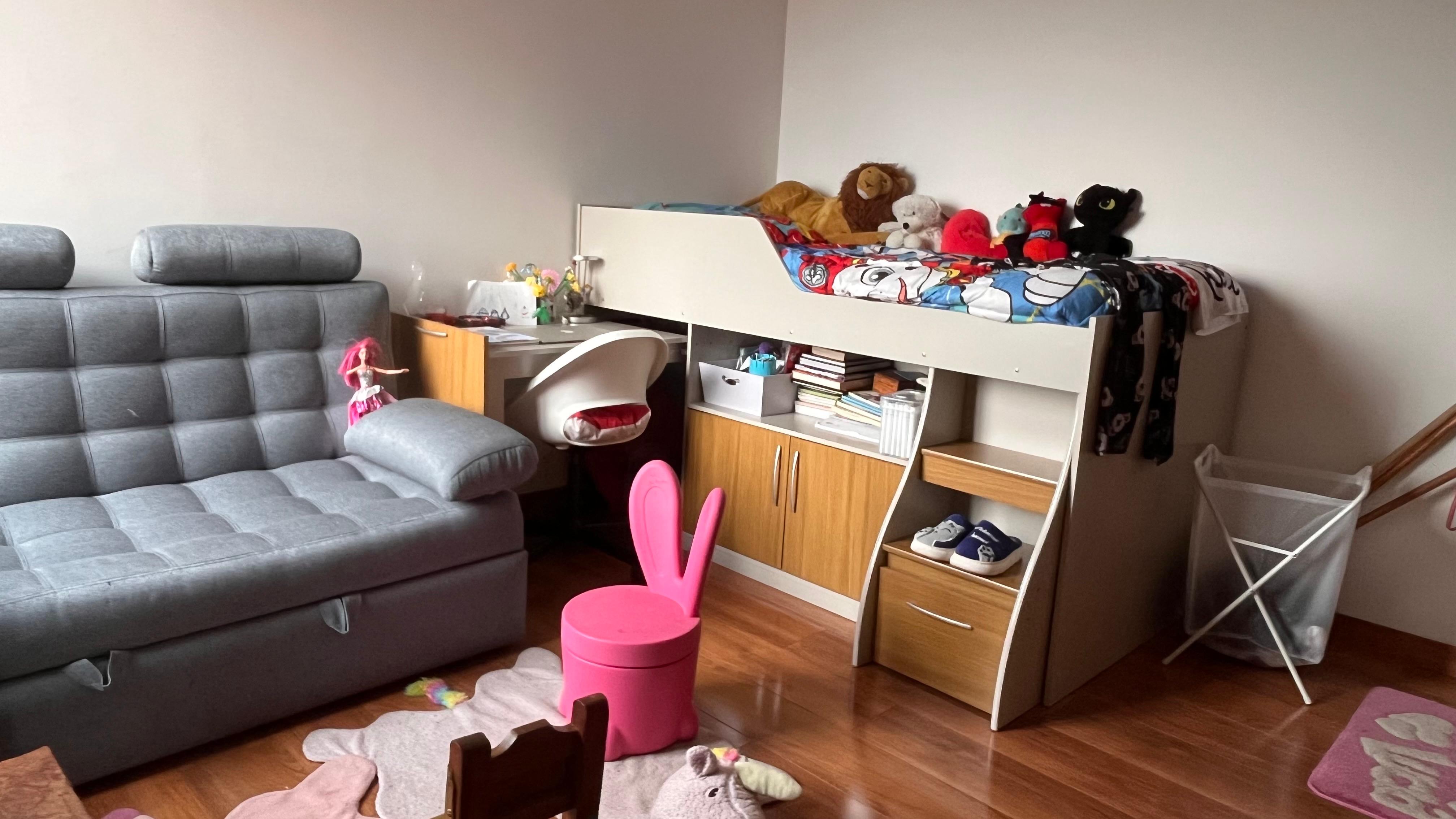 Apartamento en venta en Ciudad Salitre, Bogotá · foto 3 de 21