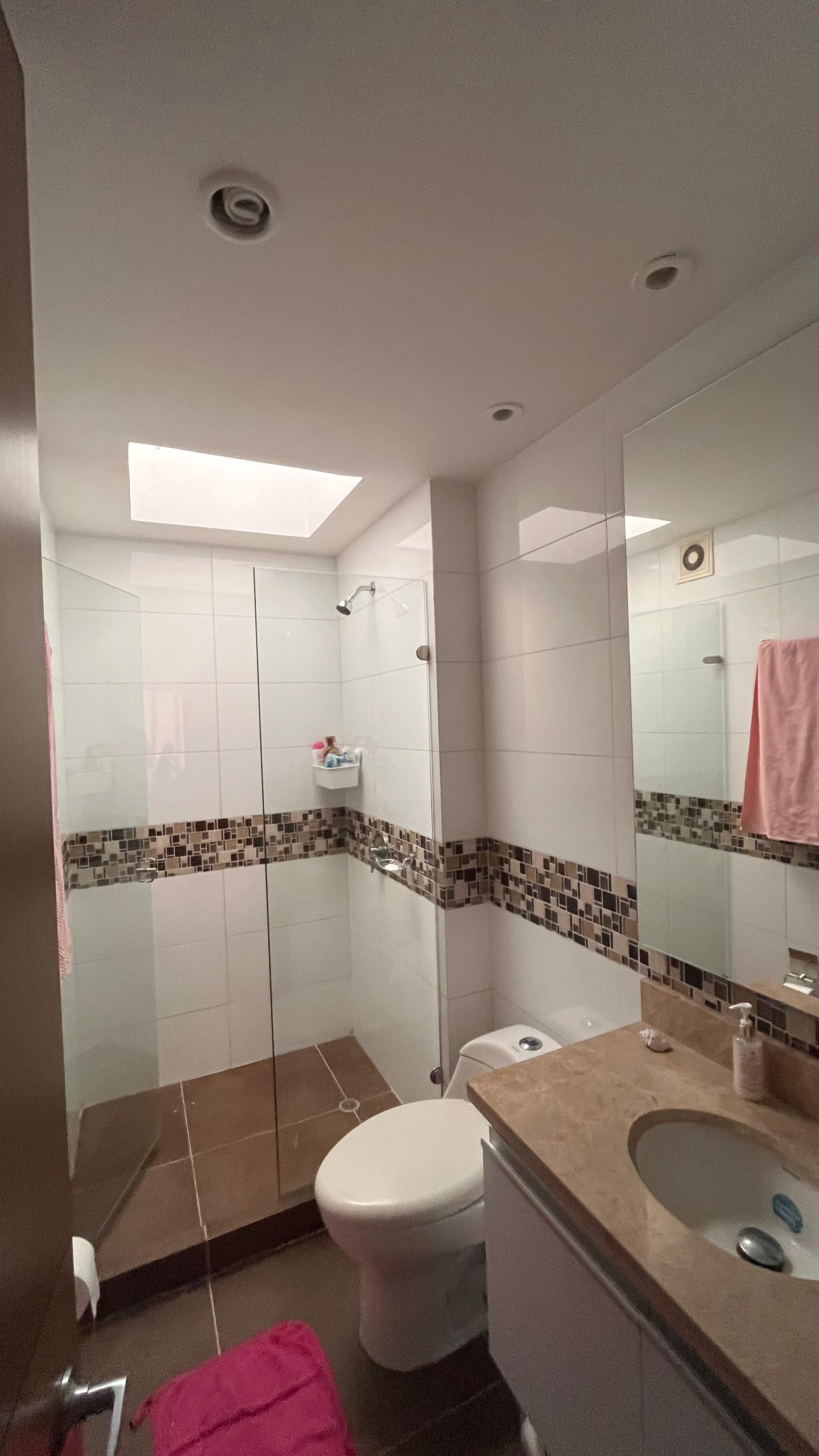 Apartamento en venta en Ciudad Salitre, Bogotá · foto 4 de 21