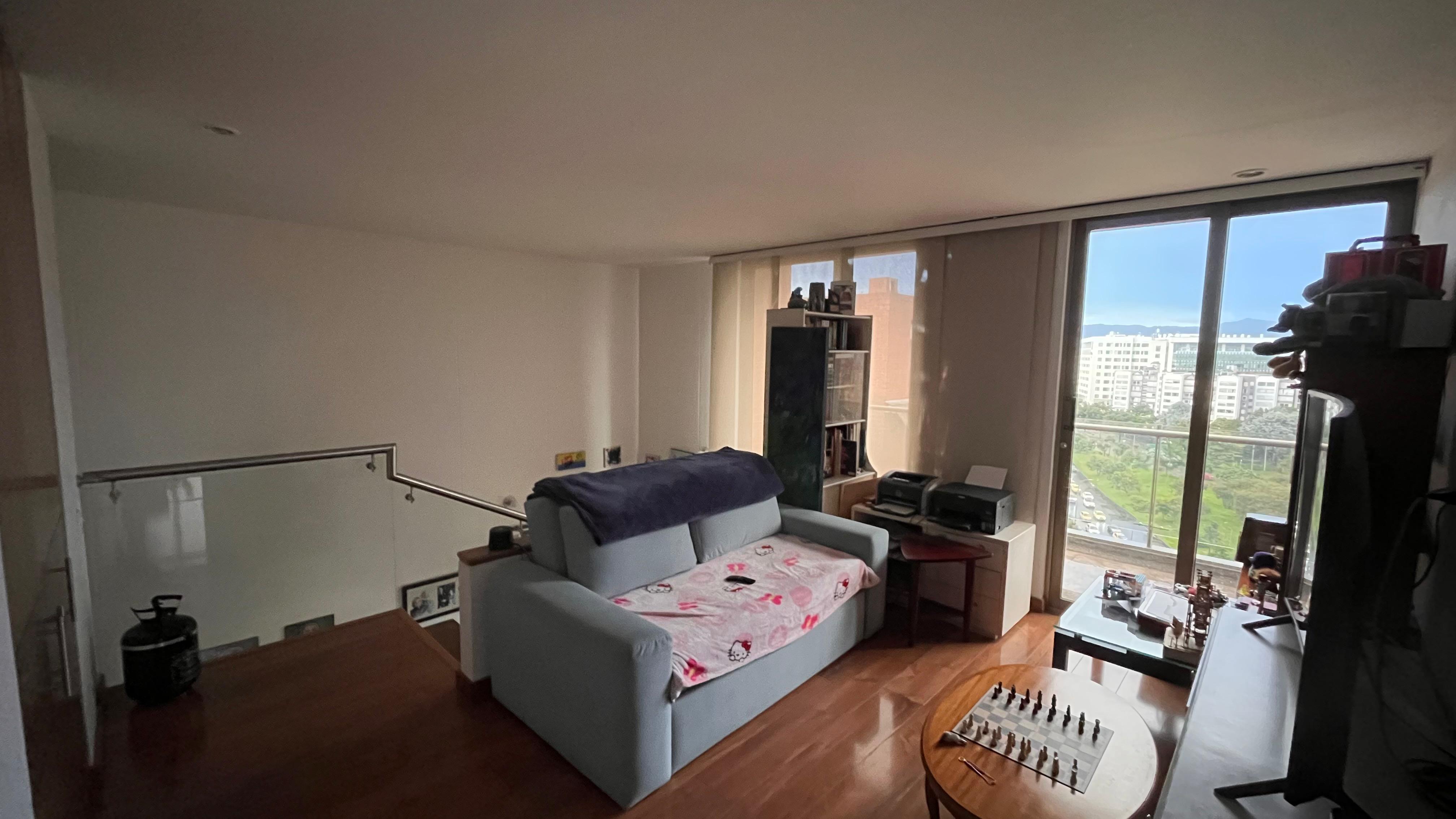 Apartamento en venta en Ciudad Salitre, Bogotá · foto 5 de 21