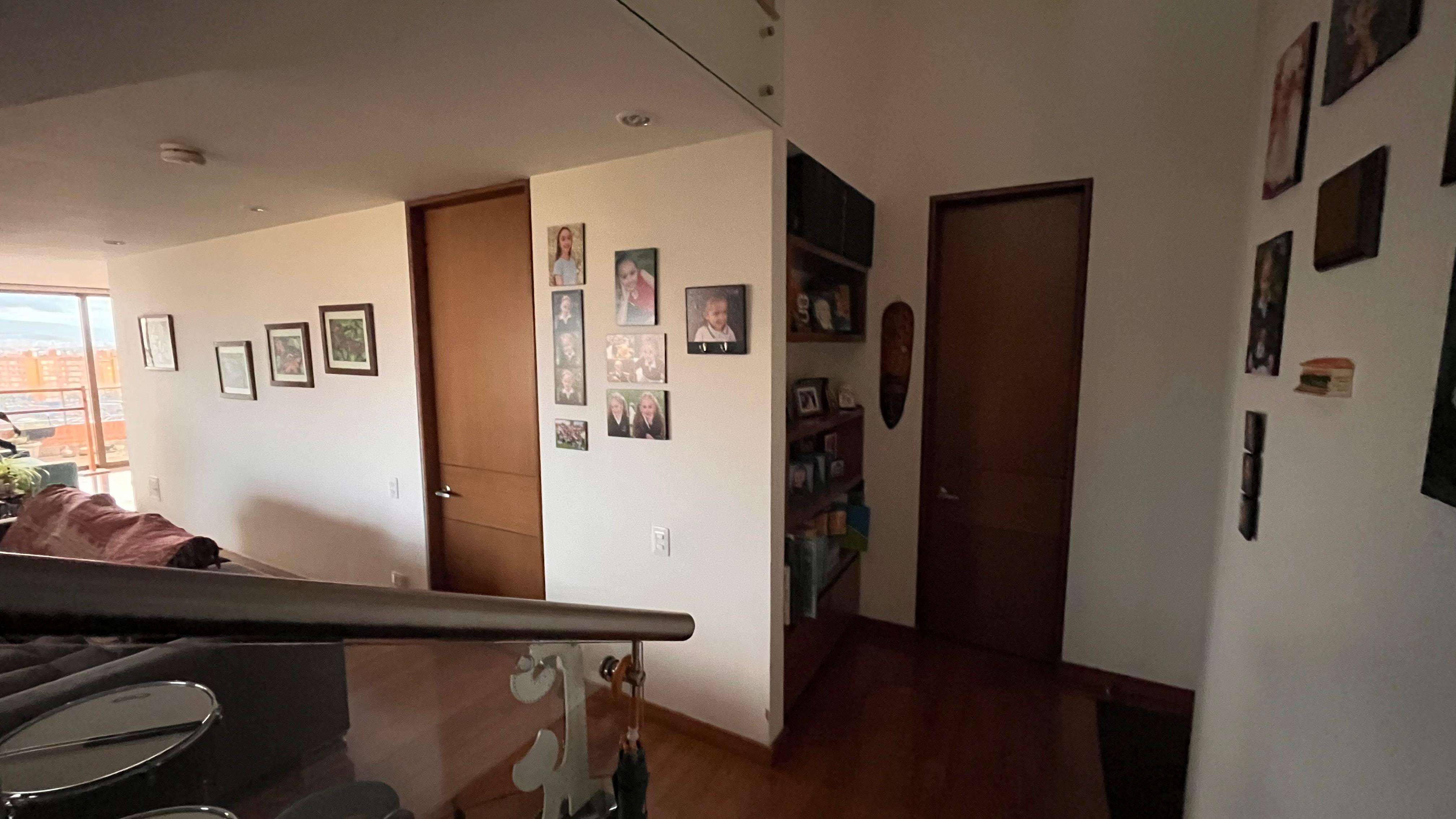 Apartamento en venta en Ciudad Salitre, Bogotá · foto 6 de 21