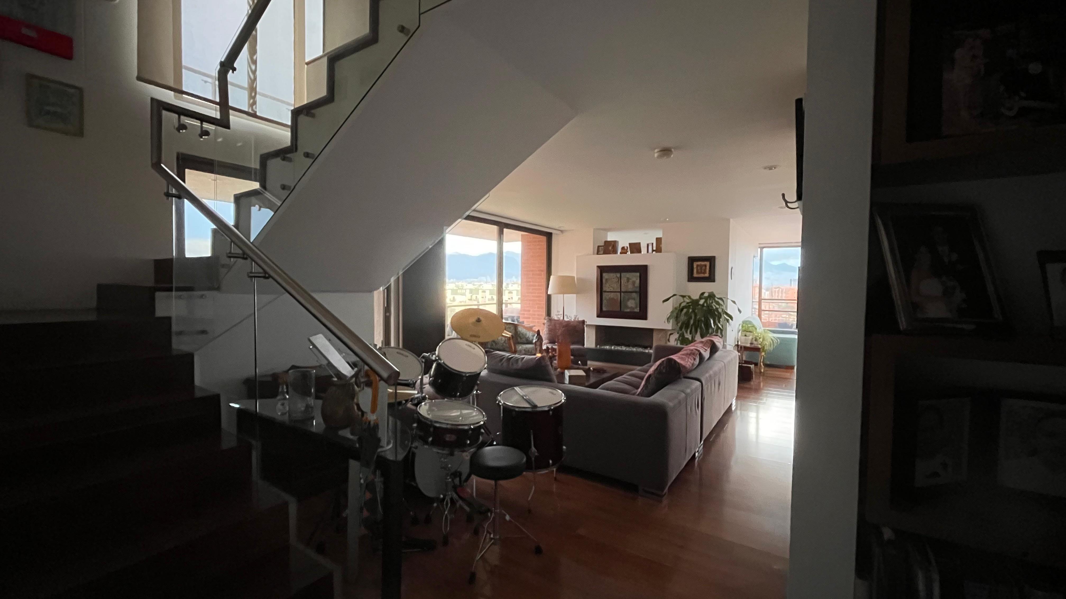 Apartamento en venta en Ciudad Salitre, Bogotá · foto 8 de 21
