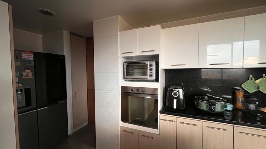 Apartamento en venta en Ciudad Salitre, Bogotá · foto 9 de 21