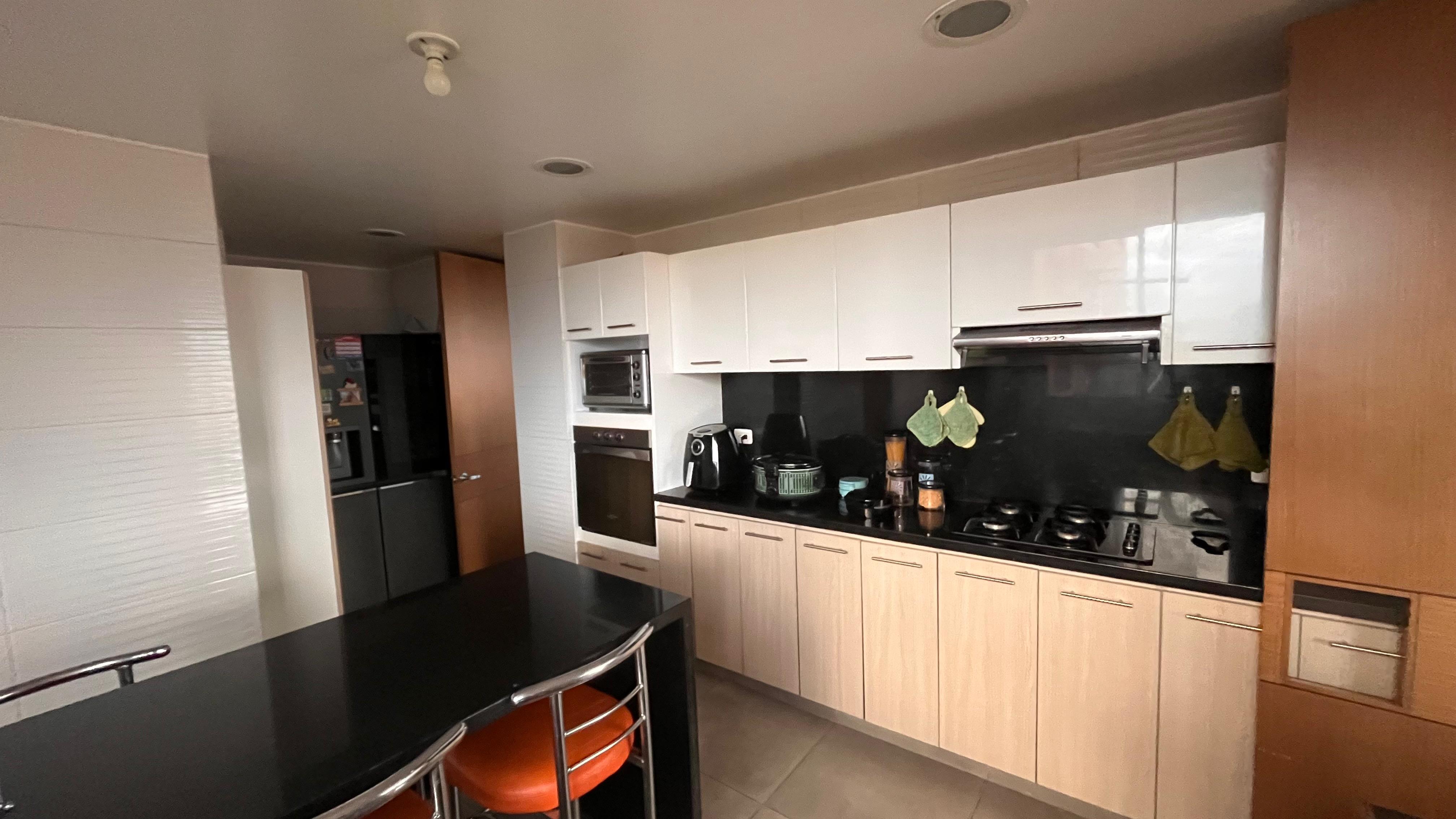 Apartamento en venta en Ciudad Salitre, Bogotá · foto 10 de 21