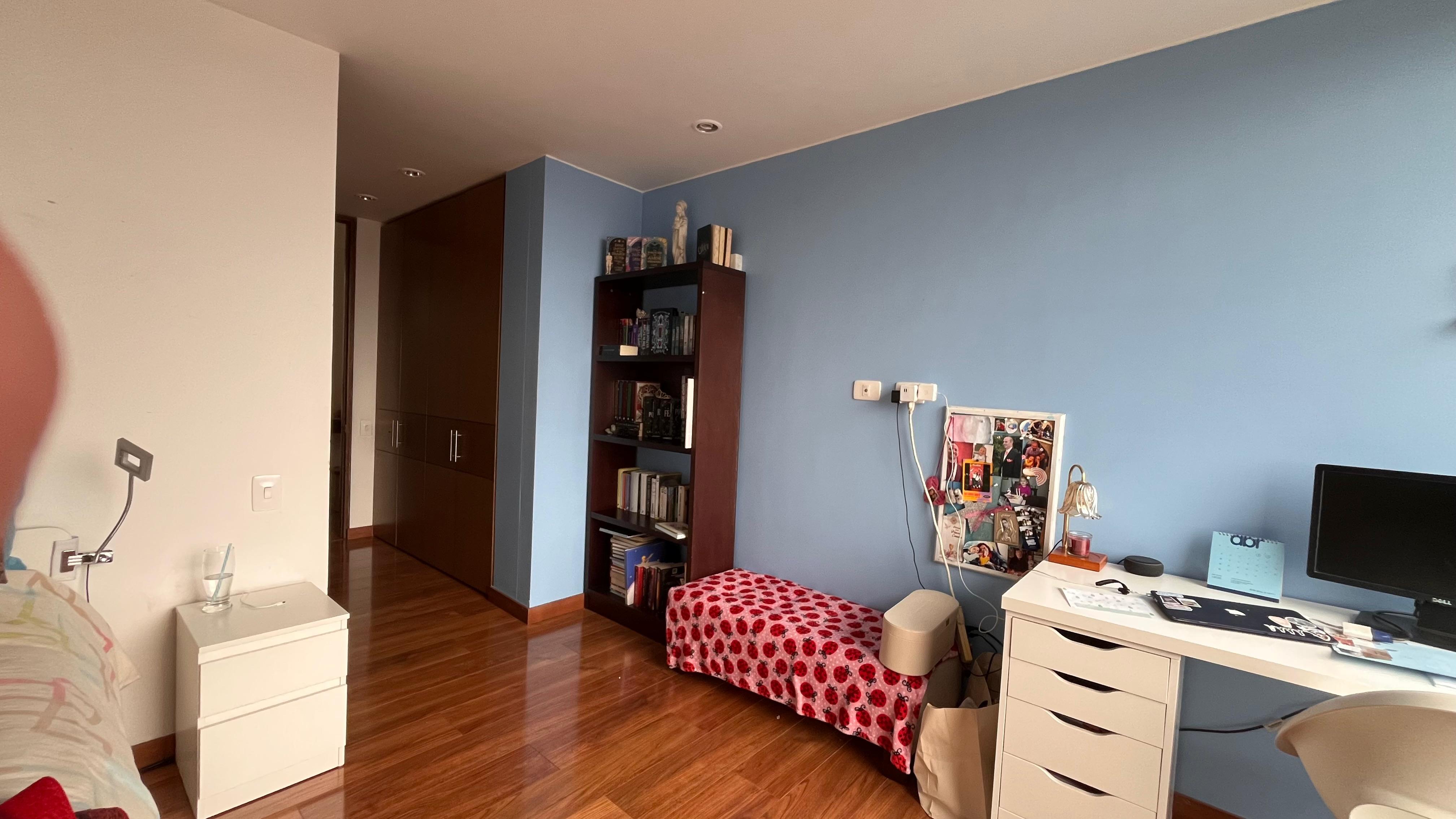 Apartamento en venta en Ciudad Salitre, Bogotá · foto 12 de 21