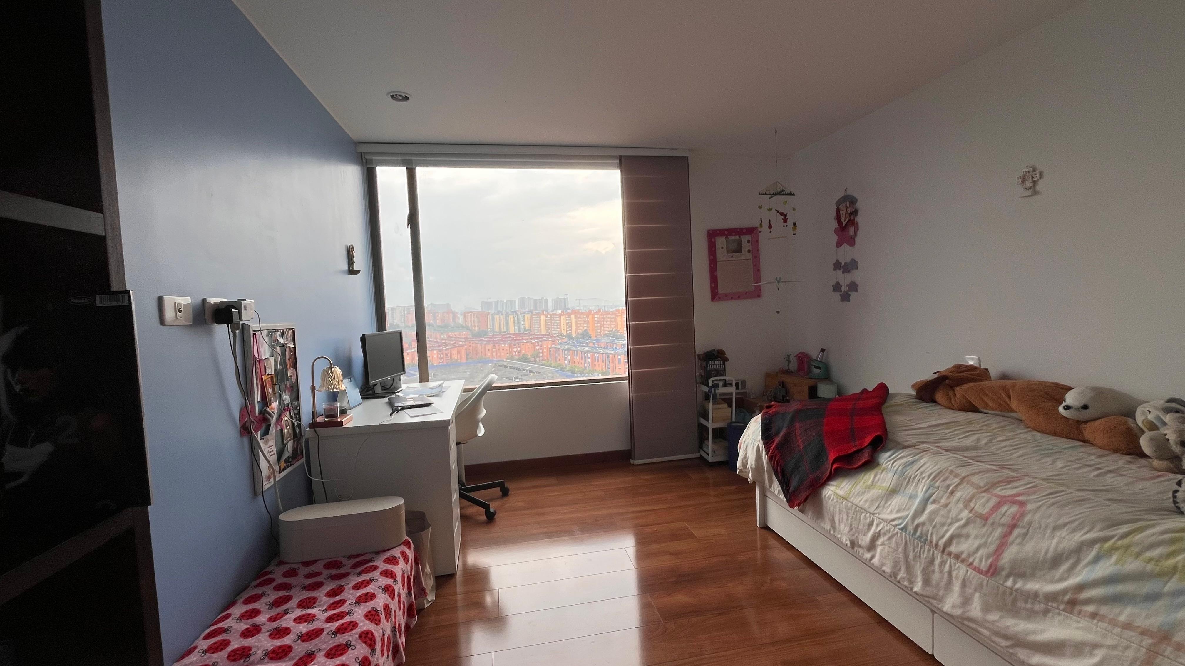 Apartamento en venta en Ciudad Salitre, Bogotá · foto 14 de 21