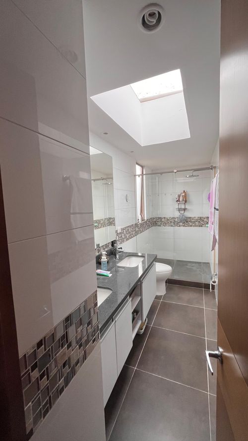 Apartamento en venta en Ciudad Salitre, Bogotá · foto 15 de 21
