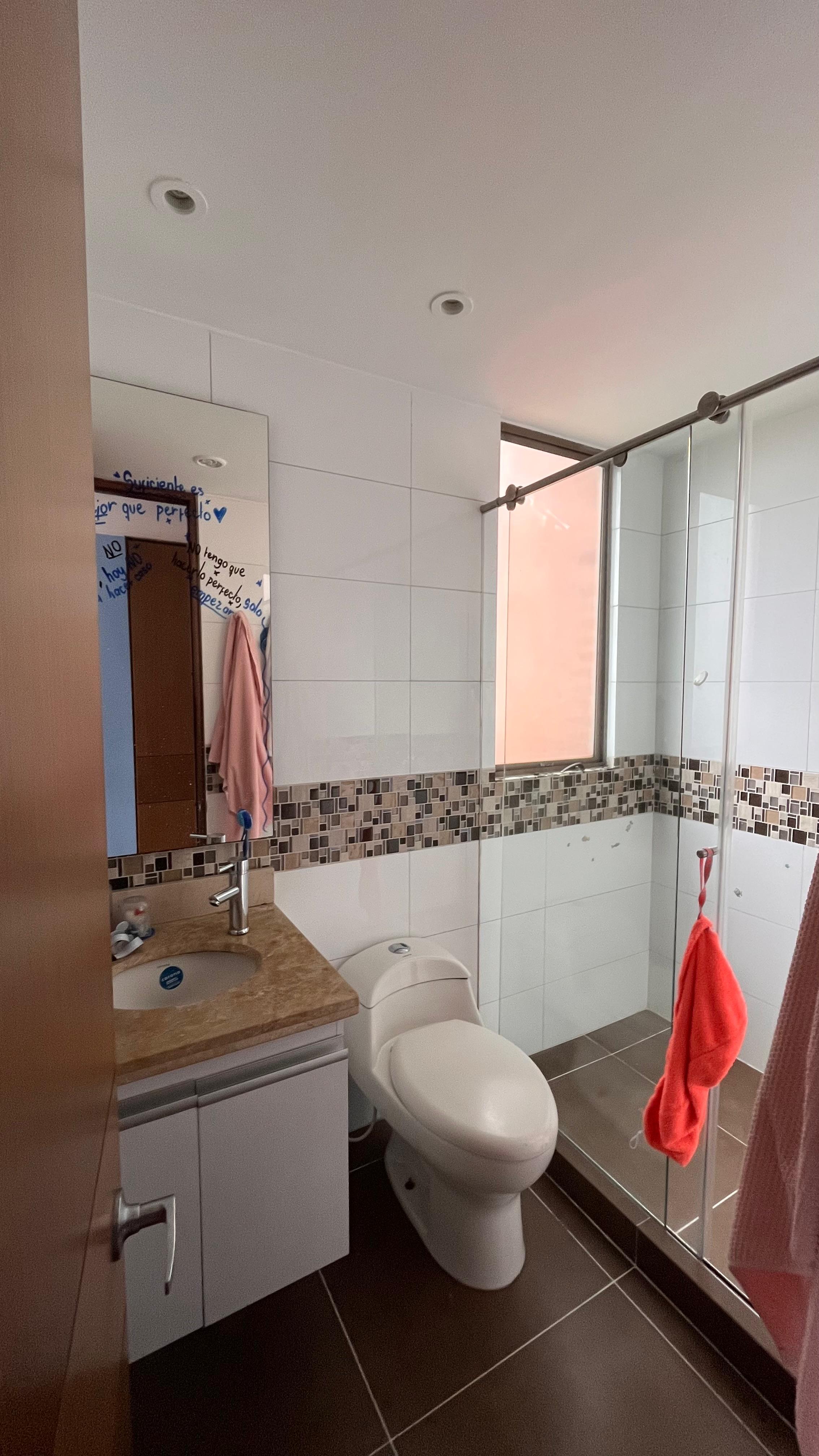 Apartamento en venta en Ciudad Salitre, Bogotá · foto 16 de 21