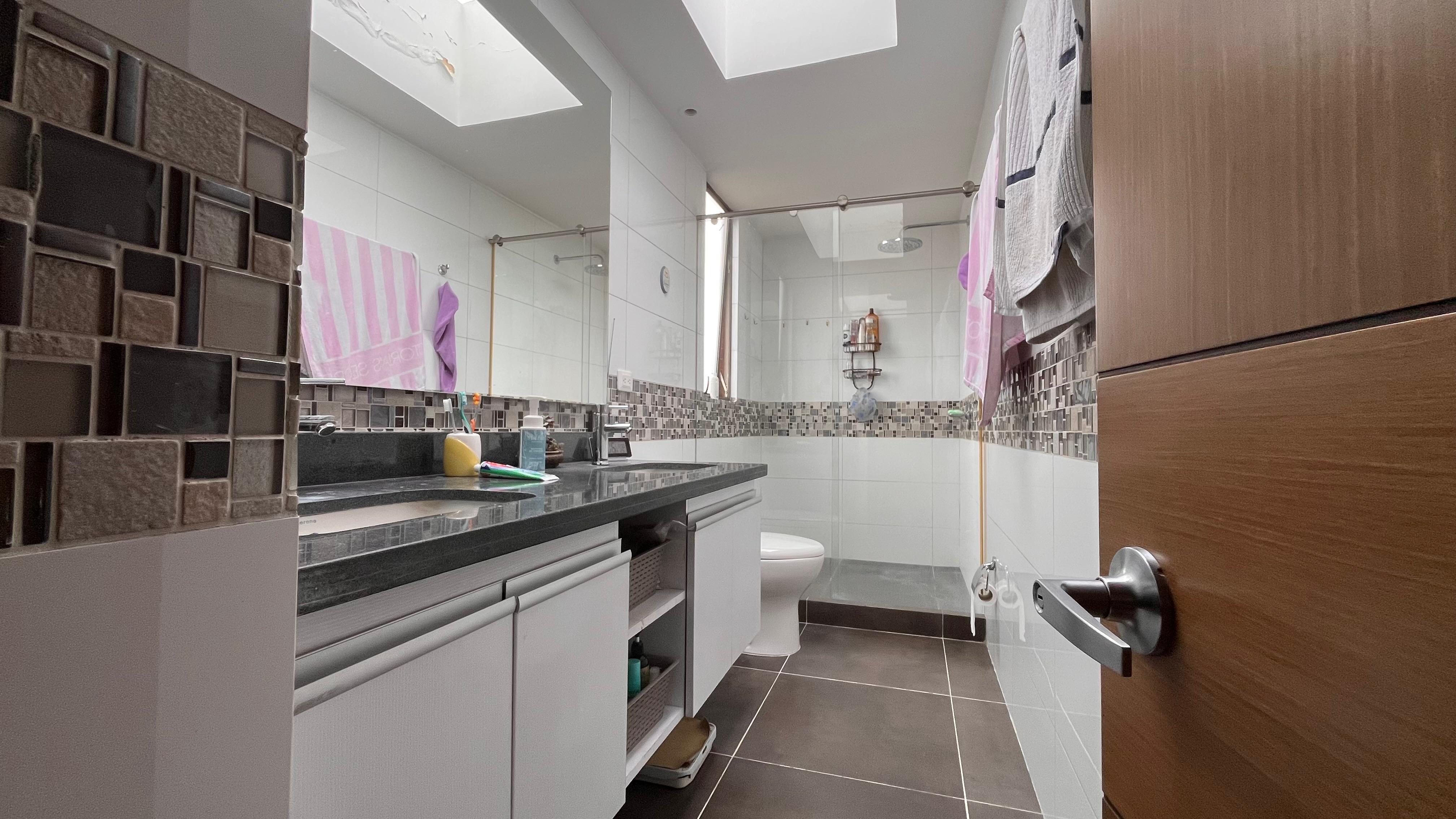 Apartamento en venta en Ciudad Salitre, Bogotá · foto 17 de 21