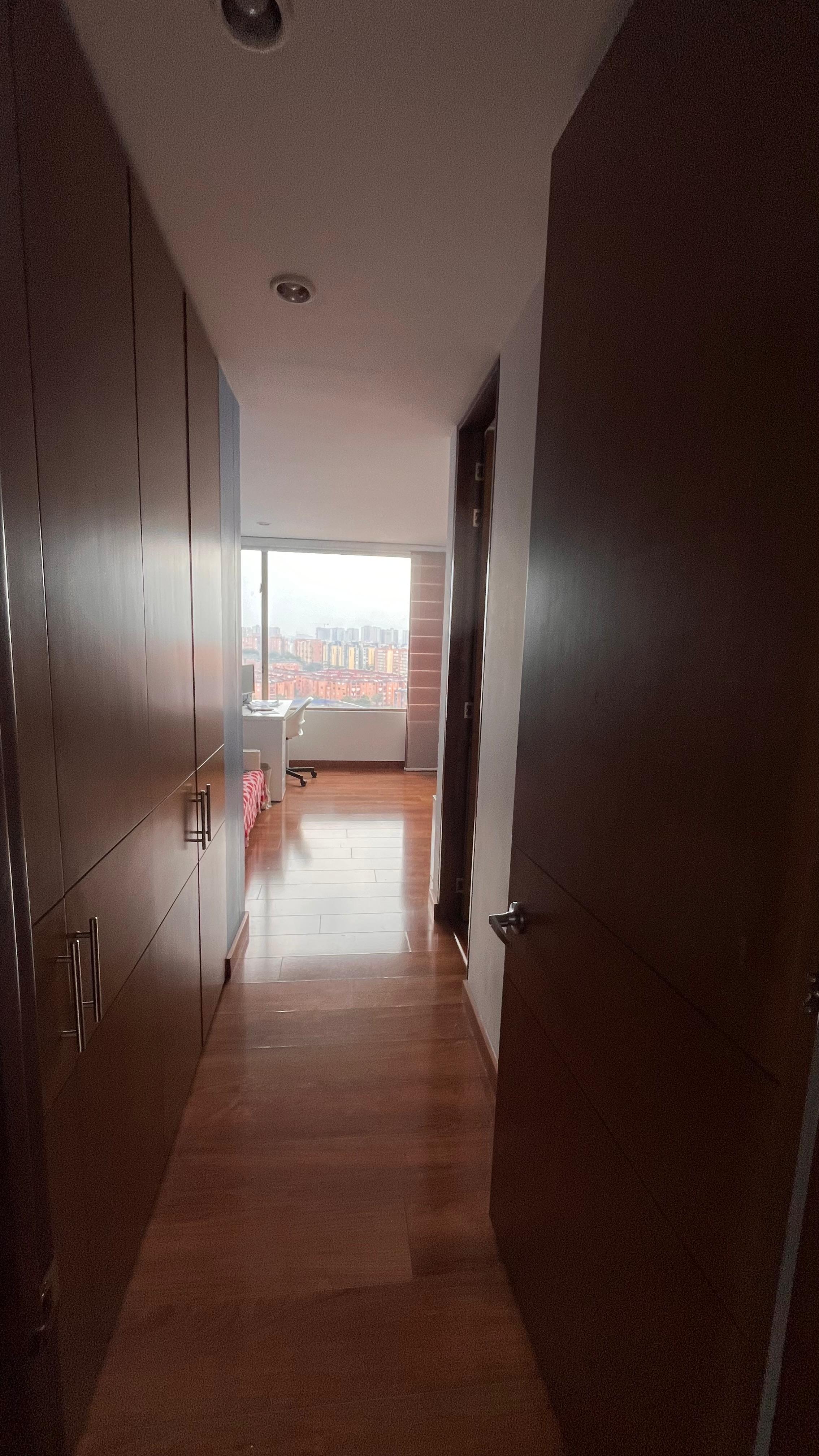 Apartamento en venta en Ciudad Salitre, Bogotá · foto 19 de 21