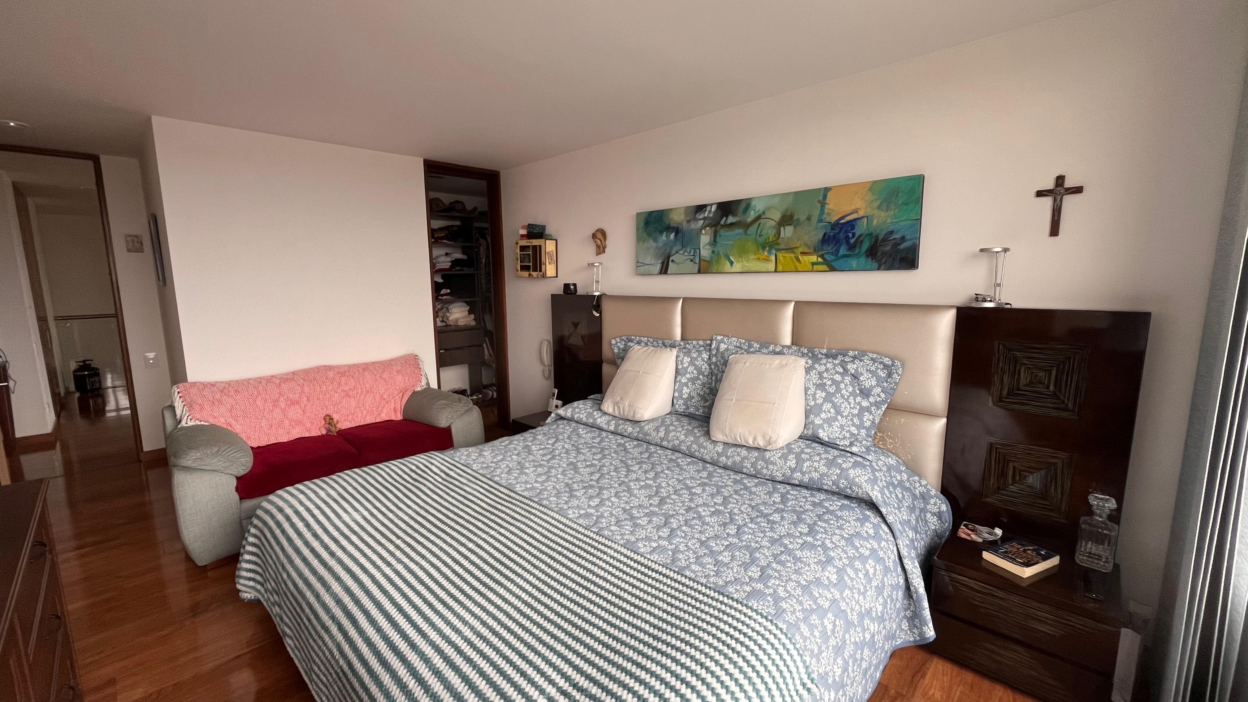 Apartamento en venta en Ciudad Salitre, Bogotá · foto 21 de 21