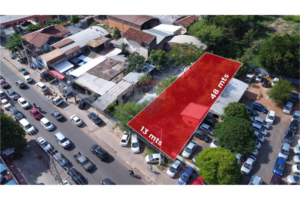 Exclusivo Terreno de 614 m² en Ubicación Premium sobre Av. Santa Teresa, Zona Norte. — foto 3