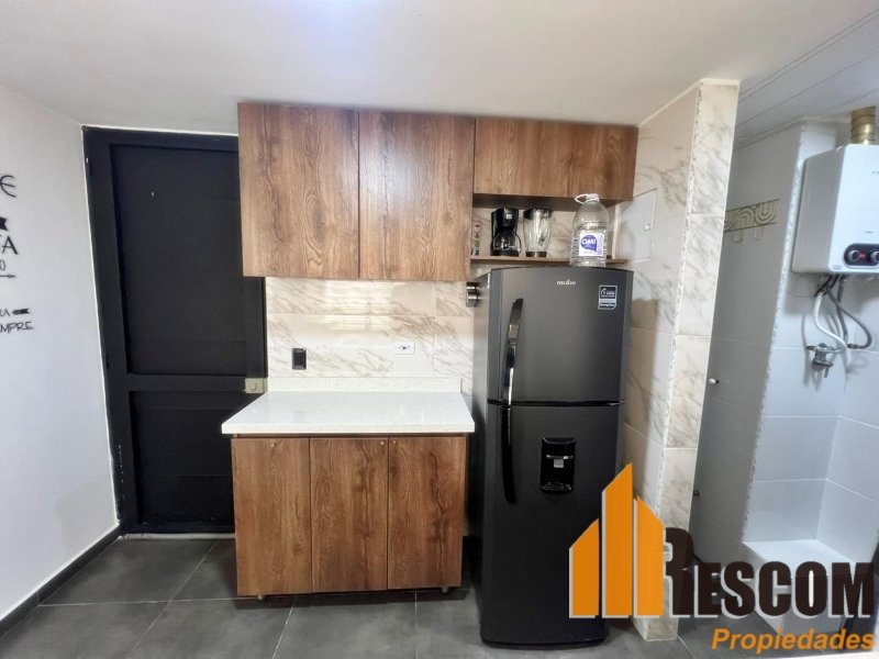 Apartamento en venta en Cimarronas, Marinilla · foto 3 de 15
