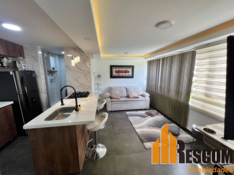 Apartamento en venta en Cimarronas, Marinilla · foto 4 de 15