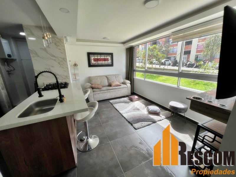 Apartamento en venta en Cimarronas, Marinilla · foto 5 de 15