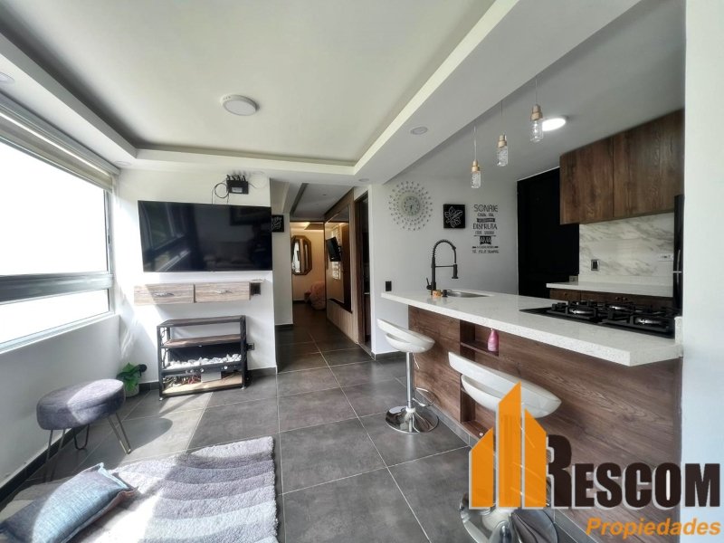 Apartamento en venta en Cimarronas, Marinilla · foto 6 de 15