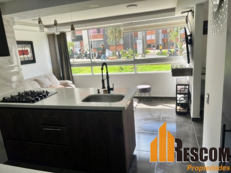 Apartamento en venta en Cimarronas, Marinilla · foto 7 de 15