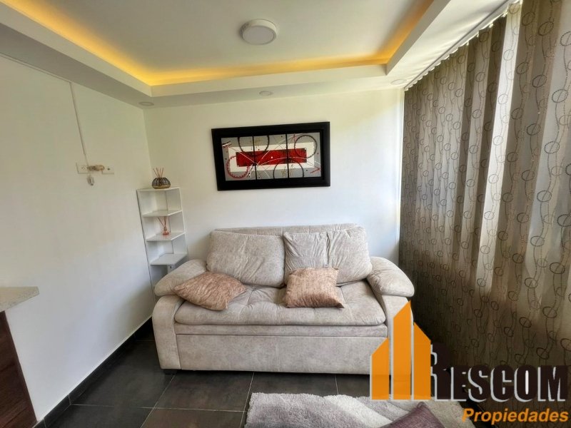Apartamento en venta en Cimarronas, Marinilla · foto 8 de 15