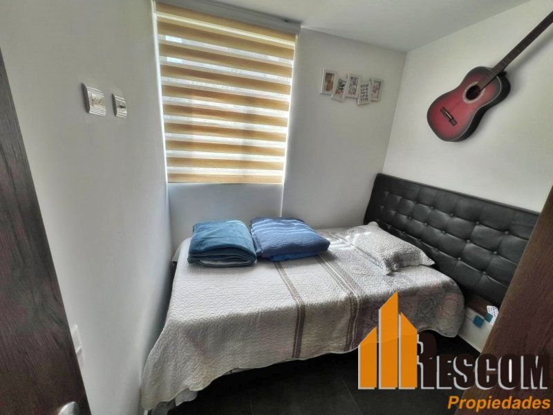 Apartamento en venta en Cimarronas, Marinilla · foto 13 de 15