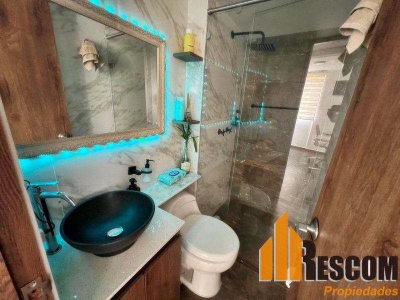 Apartamento en venta en Cimarronas, Marinilla · foto 14 de 15
