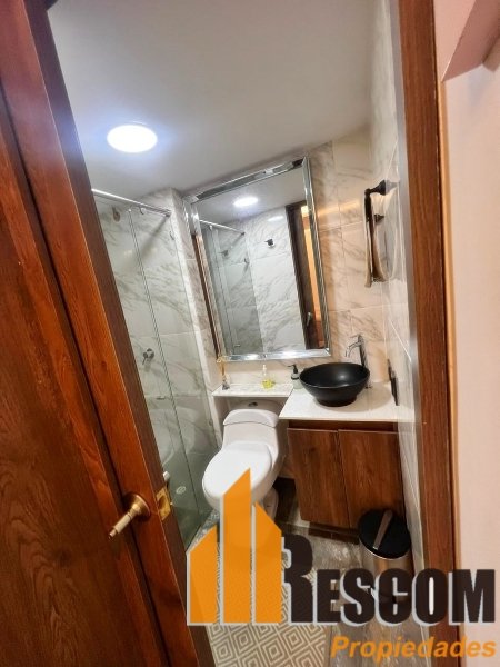 Apartamento en venta en Cimarronas, Marinilla · foto 15 de 15