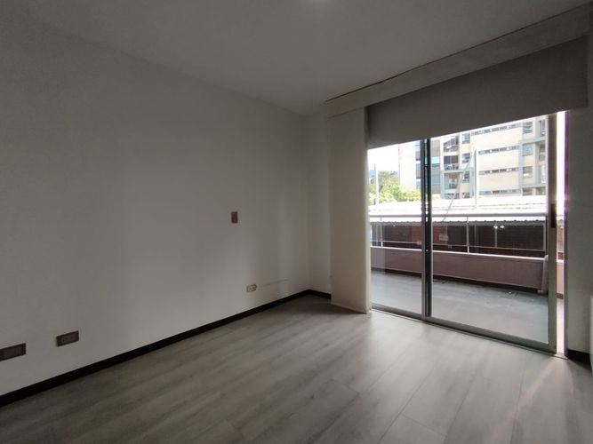 Apartamento de 3 alcobas en arriendo en El Poblado, Medellín, 105 m² · foto 4 de 20