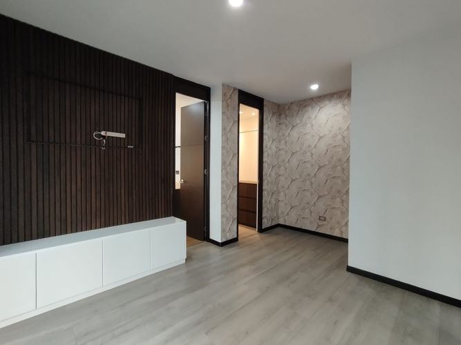 Apartamento de 3 alcobas en arriendo en El Poblado, Medellín, 105 m² · foto 5 de 20