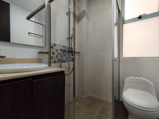 Apartamento de 3 alcobas en arriendo en El Poblado, Medellín, 105 m² · foto 6 de 20
