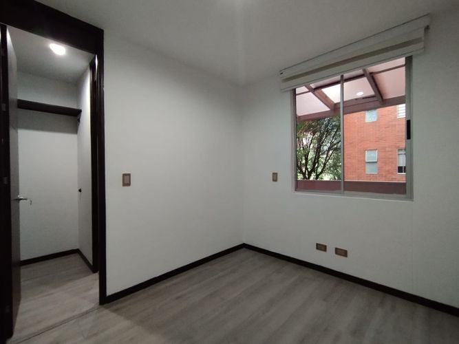 Apartamento de 3 alcobas en arriendo en El Poblado, Medellín, 105 m² · foto 8 de 20
