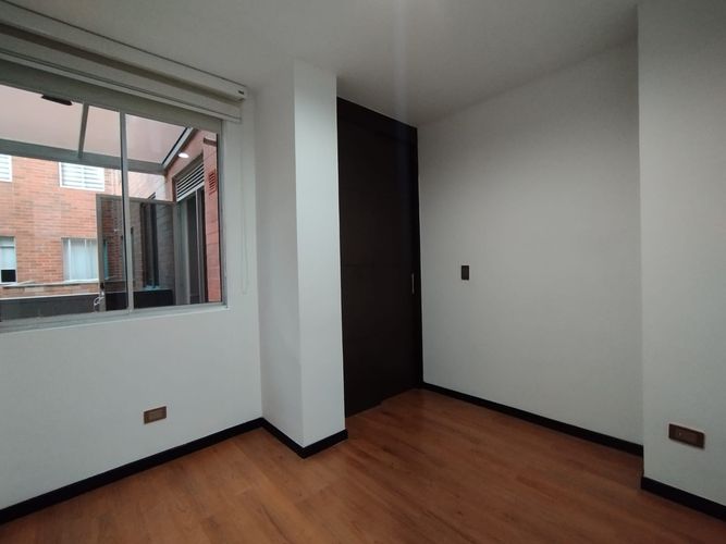 Apartamento de 3 alcobas en arriendo en El Poblado, Medellín, 105 m² · foto 12 de 20