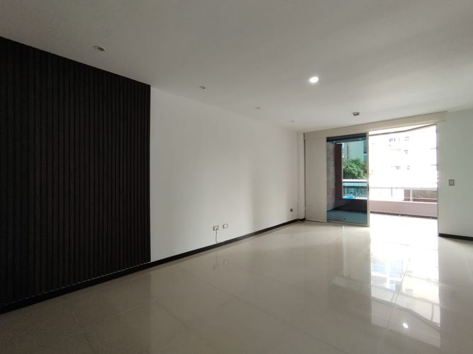 Apartamento de 3 alcobas en arriendo en El Poblado, Medellín, 105 m² · foto 17 de 20