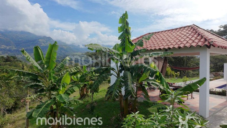 Finca en venta en Morron, Medellín, 460 m² · foto 5 de 24